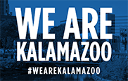 We Are Kalamazoo